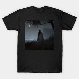 Ghost Story T-Shirt